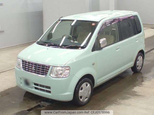 mitsubishi ek-wagon 2012 -MITSUBISHI 【盛岡 580ｻ1234】--ek Wagon DBA-H82W--H82W-1513192---MITSUBISHI 【盛岡 580ｻ1234】--ek Wagon DBA-H82W--H82W-1513192- image 1