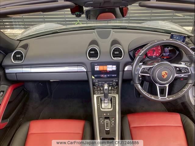 porsche 718-boxster 2019 quick_quick_ABA-982J1_WP0ZZZ98ZKS200401 image 2