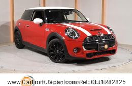 mini mini-others 2020 quick_quick_XY20MW_WMWXY520902N77497