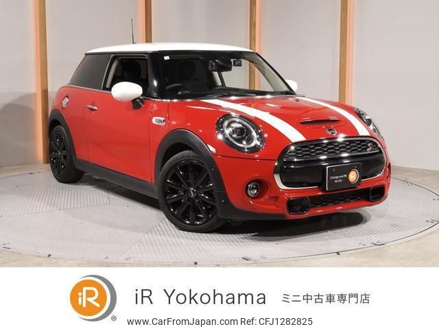 mini mini-others 2020 quick_quick_XY20MW_WMWXY520902N77497 image 1