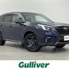 subaru forester 2021 -SUBARU--Forester 4BA-SK5--SK5-016544---SUBARU--Forester 4BA-SK5--SK5-016544- image 1