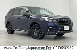 subaru forester 2021 -SUBARU--Forester 4BA-SK5--SK5-016544---SUBARU--Forester 4BA-SK5--SK5-016544-