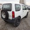 suzuki jimny 1999 A561 image 4