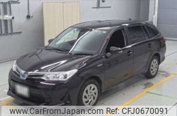 toyota corolla-fielder 2017 -TOYOTA 【名古屋 507の7378】--Corolla Fielder NKE165G-7162472---TOYOTA 【名古屋 507の7378】--Corolla Fielder NKE165G-7162472-