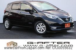 nissan note 2020 -NISSAN--Note DAA-HE12--HE12-306969---NISSAN--Note DAA-HE12--HE12-306969-