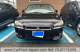 mitsubishi galant-fortis 2007 -MITSUBISHI--Galant Fortis DBA-CY4A--CY4A-0102179---MITSUBISHI--Galant Fortis DBA-CY4A--CY4A-0102179-