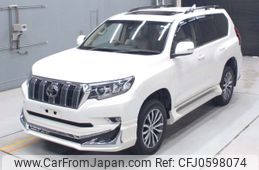 toyota land-cruiser-prado 2020 -TOYOTA--Land Cruiser Prado TRJ150W-0113641---TOYOTA--Land Cruiser Prado TRJ150W-0113641-