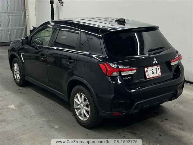 mitsubishi rvr 2023 CFJ1592775 image 2