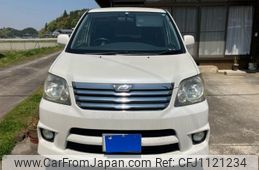 toyota noah 2003 -TOYOTA--Noah TA-AZR60G--AZR60-0172542---TOYOTA--Noah TA-AZR60G--AZR60-0172542-