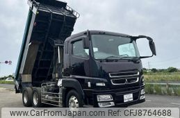 mitsubishi-fuso super-great 2013 -MITSUBISHI--Super Great QKG-FV50VX--FV50VX-531400---MITSUBISHI--Super Great QKG-FV50VX--FV50VX-531400-