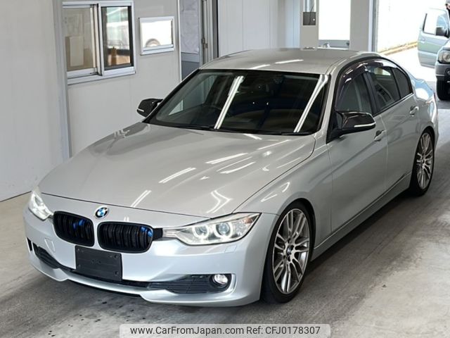 bmw 3-series 2013 -BMW--BMW 3 Series 3D20-0NP73000---BMW--BMW 3 Series 3D20-0NP73000- image 1