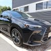 lexus nx 2022 -LEXUS--Lexus NX 5BA-AAZA20--AAZA20-6000320---LEXUS--Lexus NX 5BA-AAZA20--AAZA20-6000320- image 3