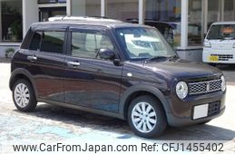 suzuki alto-lapin 2022 CFJ1455402