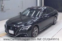 toyota crown 2021 -TOYOTA 【岐阜 303ﾆ1773】--Crown 6AA-AZSH20--AZSH20-1073416---TOYOTA 【岐阜 303ﾆ1773】--Crown 6AA-AZSH20--AZSH20-1073416-