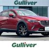 mazda cx-3 2015 -MAZDA--CX-3 LDA-DK5FW--DK5FW-113293---MAZDA--CX-3 LDA-DK5FW--DK5FW-113293- image 1