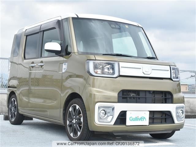 daihatsu wake 2020 -DAIHATSU--WAKE DBA-LA700S--LA700S-0152467---DAIHATSU--WAKE DBA-LA700S--LA700S-0152467- image 1