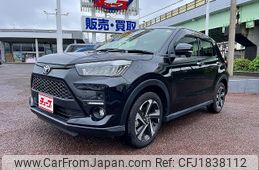 toyota raize 2023 CFJ1838112