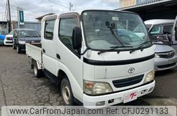 toyota dyna-truck 2005 GOO_NET_EXCHANGE_0900045A30241007W001