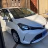 toyota vitz 2016 -TOYOTA--Vitz DBA-KSP130--KSP130-2187052---TOYOTA--Vitz DBA-KSP130--KSP130-2187052- image 1