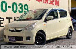 daihatsu mira 2007 quick_quick_DBA-L275S_L275S-0049402