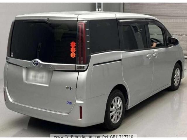 toyota noah 2021 CFJ1717710 image 2