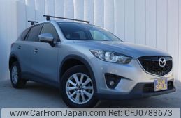 mazda cx-5 2012 quick_quick_LDA-KE2FW_KE2FW-110501