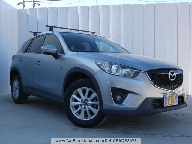 mazda cx-5 2012 quick_quick_LDA-KE2FW_KE2FW-110501 image 1