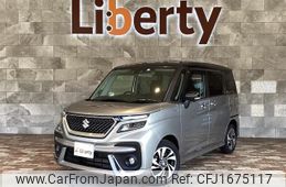 suzuki solio-bandit 2023 CFJ1675117