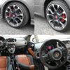 abarth 595 2017 CFJ1781581 image 6