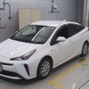 toyota prius 2020 -TOYOTA--Prius DAA-ZVW55--ZVW55-6013653---TOYOTA--Prius DAA-ZVW55--ZVW55-6013653- image 1