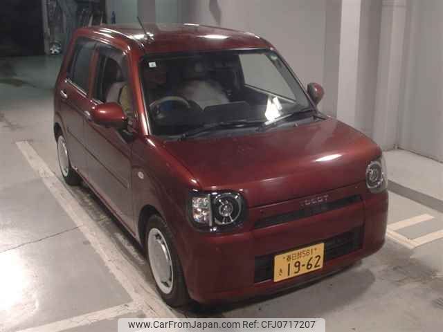 daihatsu mira-tocot 2018 -DAIHATSU 【春日部 581ｷ1962】--Mira Tocot LA550S-0013777---DAIHATSU 【春日部 581ｷ1962】--Mira Tocot LA550S-0013777- image 1