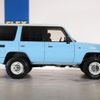 toyota land-cruiser-prado 1995 -TOYOTA--Land Cruiser Prado KD-KZJ78W--KZJ78-0036107---TOYOTA--Land Cruiser Prado KD-KZJ78W--KZJ78-0036107- image 5