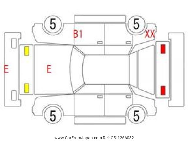 nissan x-trail 2022 -NISSAN--X-Trail 6AA-SNT33--SNT33-000367---NISSAN--X-Trail 6AA-SNT33--SNT33-000367- image 2