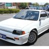 honda cr-x 1987 GOO_JP_700100083630221026001 image 2