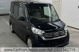 nissan dayz-roox 2018 quick_quick_DBA-B21A_0394702
