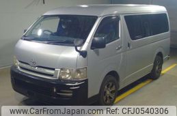 toyota hiace-wagon 2004 quick_quick_CBA-TRH214W_TRH214-0001075