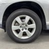 toyota harrier 2009 CFJ1827668 image 7