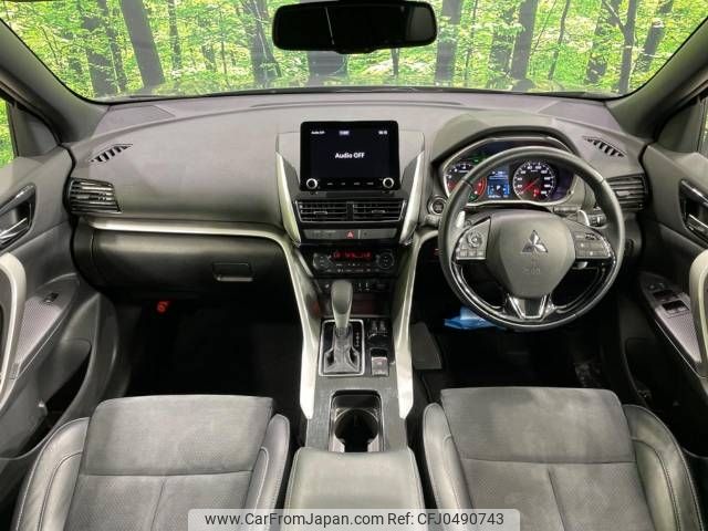 mitsubishi eclipse-cross 2022 -MITSUBISHI--Eclipse Cross 5BA-GK1W--GK1W-0500386---MITSUBISHI--Eclipse Cross 5BA-GK1W--GK1W-0500386- image 2