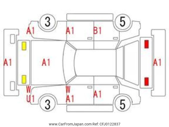 mazda cx-5 2022 -MAZDA--CX-5 3DA-KF2P--KF2P-515550---MAZDA--CX-5 3DA-KF2P--KF2P-515550- image 2