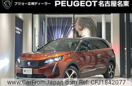 peugeot 5008 2022 CFJ1842077