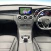 mercedes-benz c-class 2016 quick_quick_205042_WDD2050422R199363 image 2