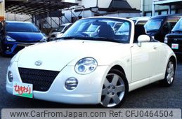 daihatsu copen 2007 quick_quick_ABA-L880K_L880K-0038416