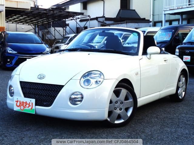 daihatsu copen 2007 quick_quick_ABA-L880K_L880K-0038416 image 1