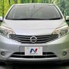 nissan note 2013 CFJ1575034 image 14