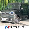mazda flair 2023 CFJ1517772 image 1