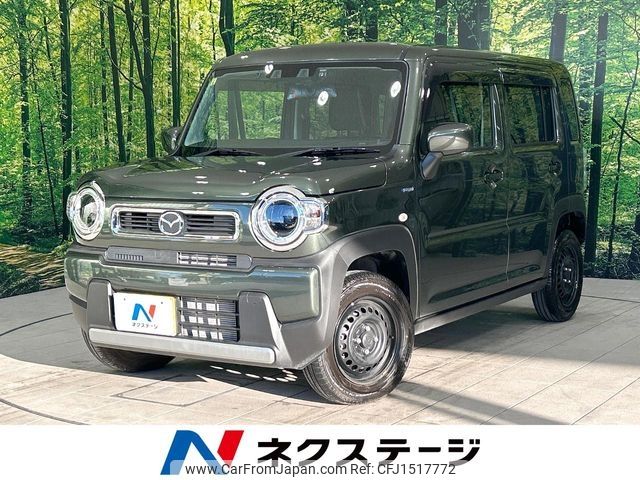 mazda flair 2023 CFJ1517772 image 1