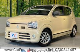 suzuki alto 2015 quick_quick_HA36S_HA36S-217262