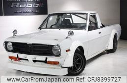 nissan sunny-truck 1991 GOO_NET_EXCHANGE_0702613A30230316W003