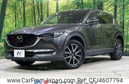 mazda cx-5 2017 -MAZDA--CX-5 LDA-KF2P--KF2P-114458---MAZDA--CX-5 LDA-KF2P--KF2P-114458-