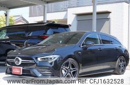 mercedes-benz amg 2020 CFJ1632528